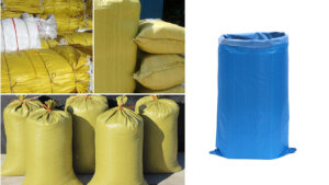 pp Woven sack Bags