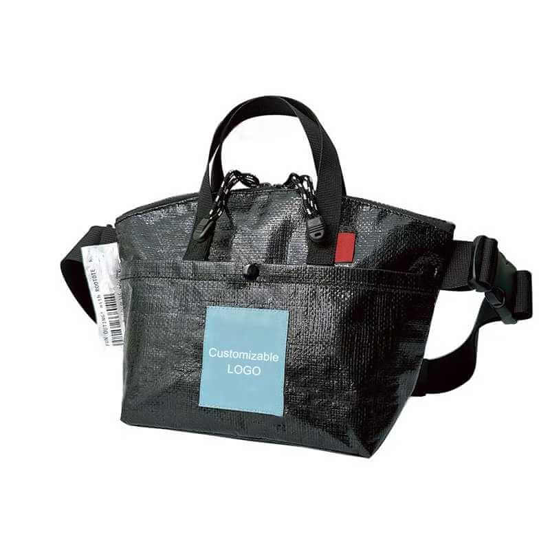 custom shopping tote bag