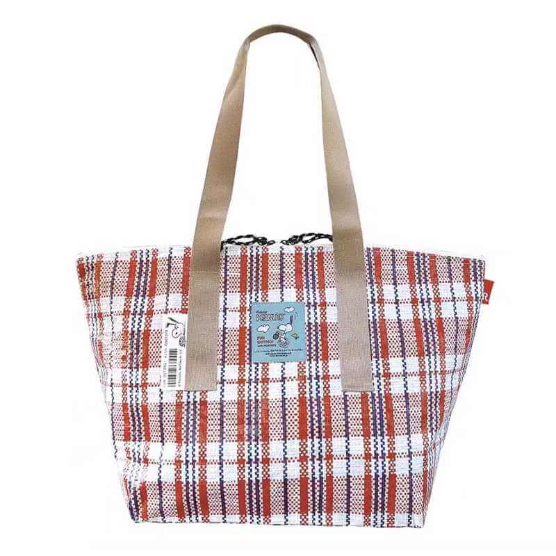 pp woven bag shopping bag